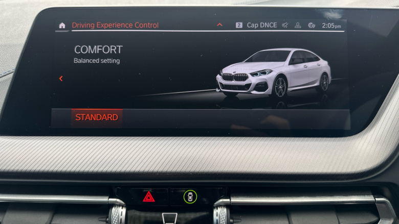 BMW 2 Series 218i [136] M Sport 4dr DCT Petrol Saloon